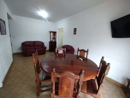Alquiler temporario de apartamento em Miramar