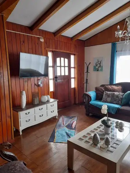 Arriendo temporario de casa en Llanquihue