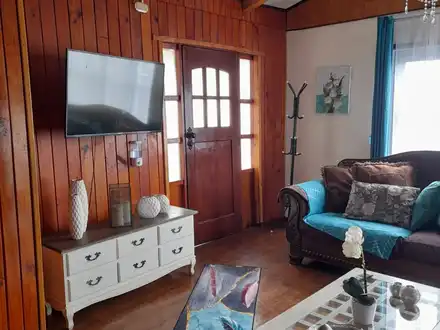 Arriendo temporario de casa en Llanquihue