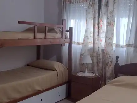 Alquiler temporario de casa em Mar del tuyú