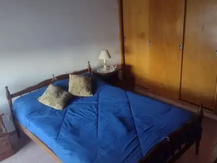 Alquiler temporario de casa em Mar del tuyú