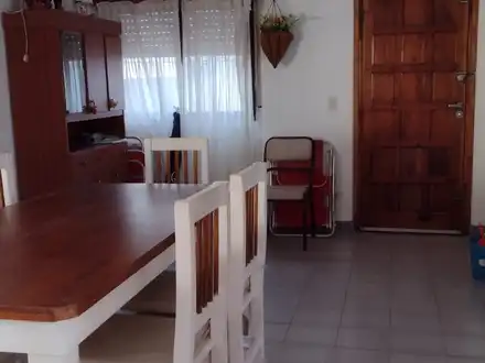 Alquiler temporario de casa em Mar del tuyú