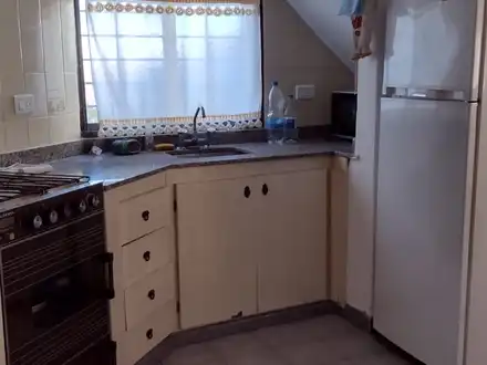 Alquiler temporario de casa em Mar del tuyú