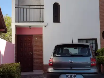 Alquiler temporario de casa em Mar del tuyú