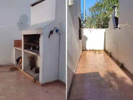 Alquiler temporario de casa em Mar del tuyú