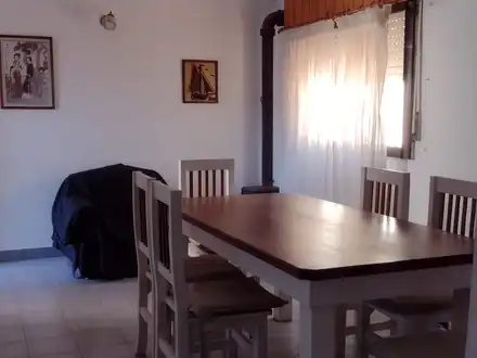 Alquiler temporario de casa em Mar del tuyú