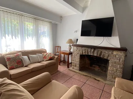Alquiler temporario de casa em Miramar