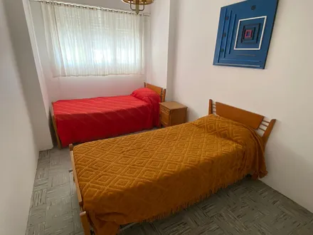 Alquiler temporario de casa em Miramar