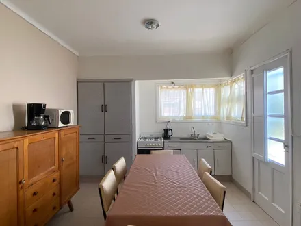 Alquiler temporario de casa em Miramar