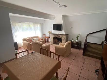 Alquiler temporario de casa em Miramar