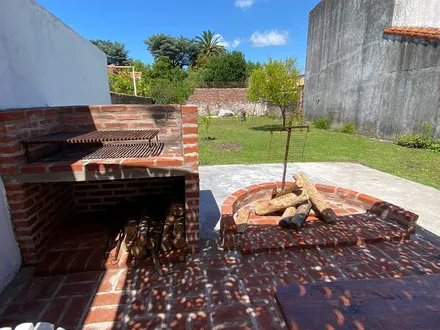 Alquiler temporario de casa em Miramar