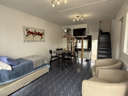 Alquiler temporario de apartamento em Villa carlos paz