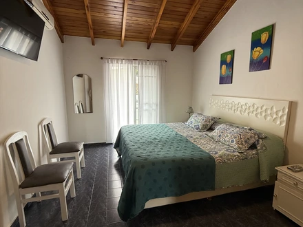 Alquiler temporario de apartamento em Villa carlos paz