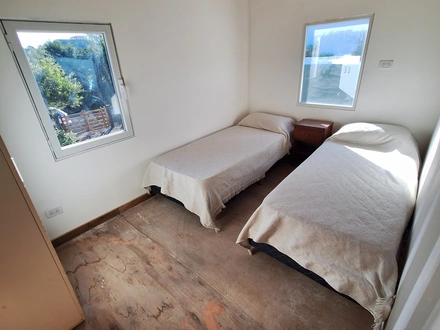 Alquiler temporario de casa em Mar del plata