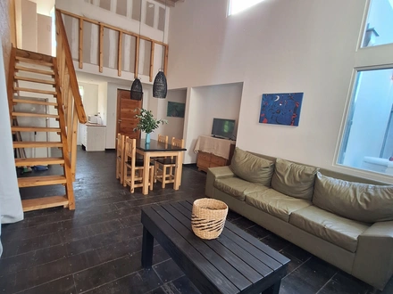 Alquiler temporario de casa em Mar del plata