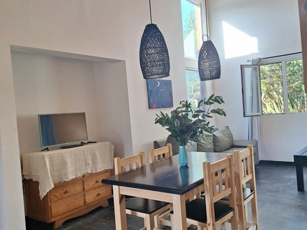 Alquiler temporario de casa em Mar del plata