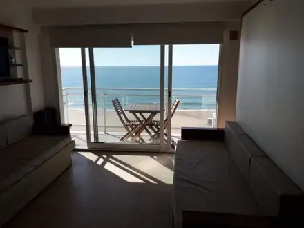 Alquiler temporario de apartamento em Miramar