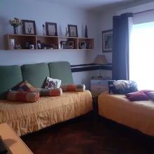 Alquiler temporario de apartamento em Punta del este peninsula