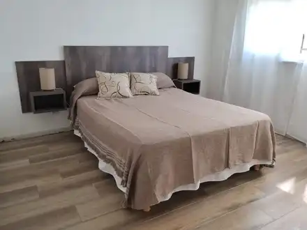 Alquiler temporario de apartamento em Mar del plata