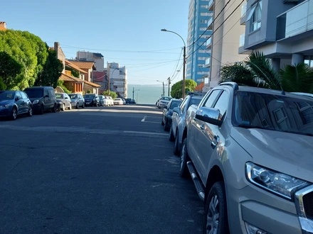 Alquiler temporario de departamento en Mar del plata