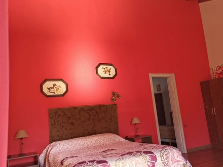 Alquiler temporario de caba&ntilde;a en Merlo
