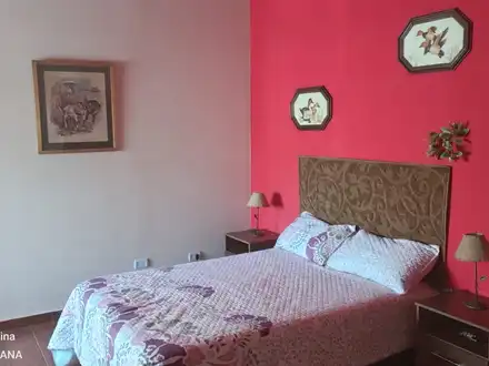 Alquiler temporario de cabana em Merlo