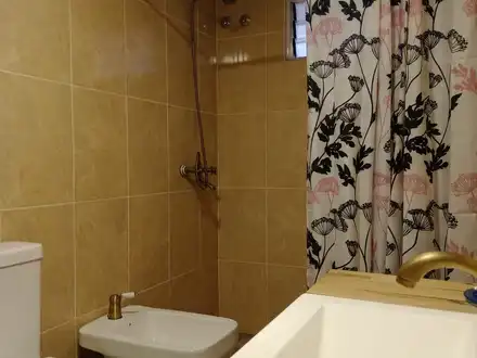 Alquiler temporario de caba&ntilde;a en Merlo