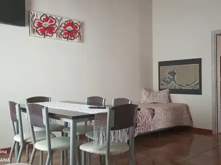 Alquiler temporario de cabana em Merlo
