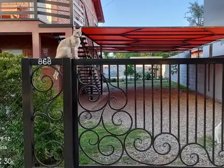Alquiler temporario de caba&ntilde;a en Merlo