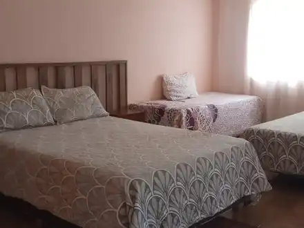 Alquiler temporario de caba&ntilde;a en Merlo