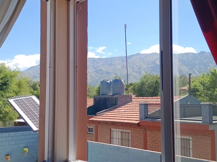 Alquiler temporario de caba&ntilde;a en Merlo