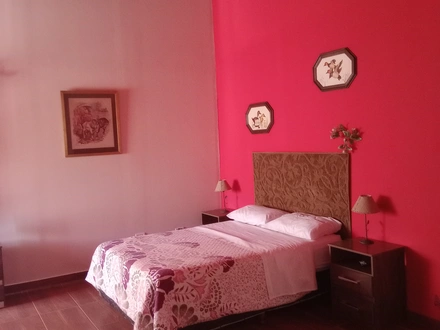 Alquiler temporario de caba&ntilde;a en Merlo