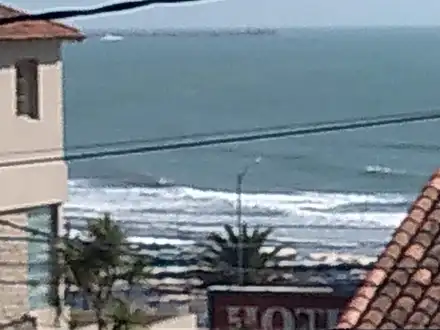 Alquiler temporario de apartamento em Mar del plata