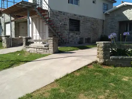 Alquiler temporario de apartamento em Mar del plata