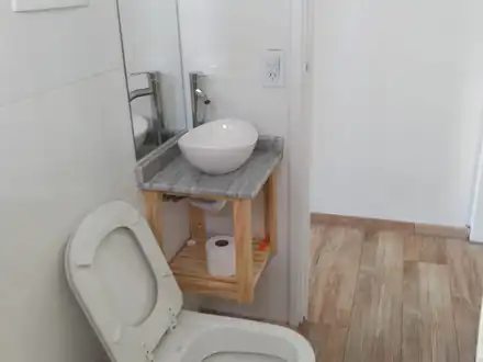 Alquiler temporario de apartamento em Mar del plata