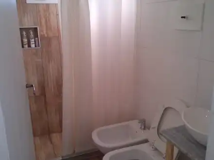 Alquiler temporario de apartamento em Mar del plata