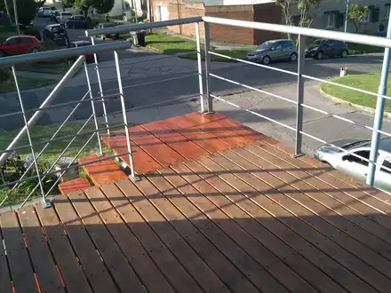 Alquiler temporario de apartamento em Mar del plata