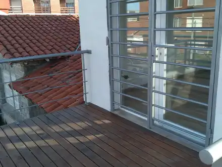 Alquiler temporario de apartamento em Mar del plata