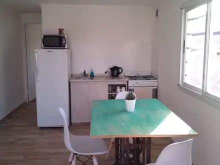 Alquiler temporario de apartamento em Mar del plata