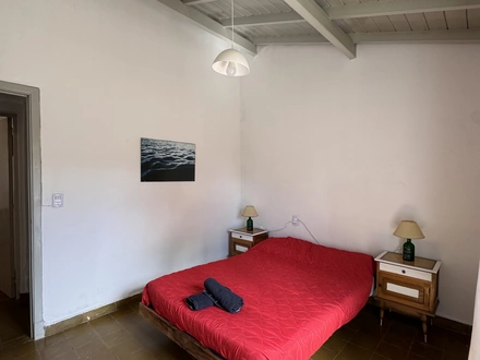 Alquiler temporario de casa em Necochea