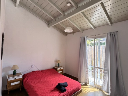 Alquiler temporario de casa em Necochea