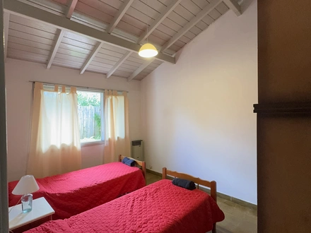 Alquiler temporario de casa em Necochea