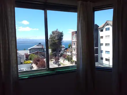 Alquiler temporario de apartamento em San carlos de bariloche