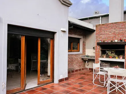Alquiler temporario de casa em Tandil