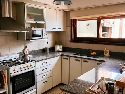 Alquiler temporario de casa em Tandil