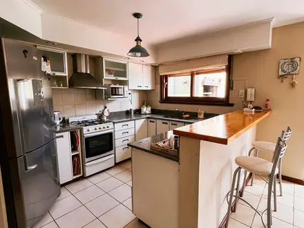 Alquiler temporario de casa em Tandil