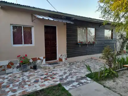 Alquiler temporario de casa en Miramar