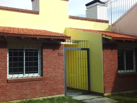 Alquiler temporario de casa em San rafael