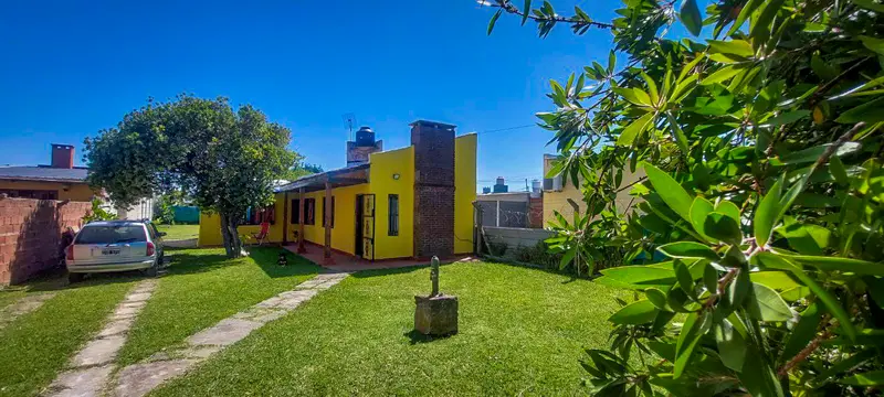 Alquiler temporario de casa em Barrio felix u. camet