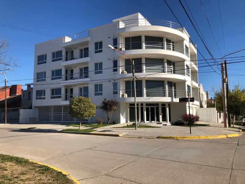 Alquiler temporario de apartamento em Puerto madryn